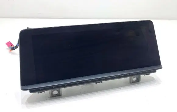 BMW 3 GT F34 Screen/display/small screen 6844126