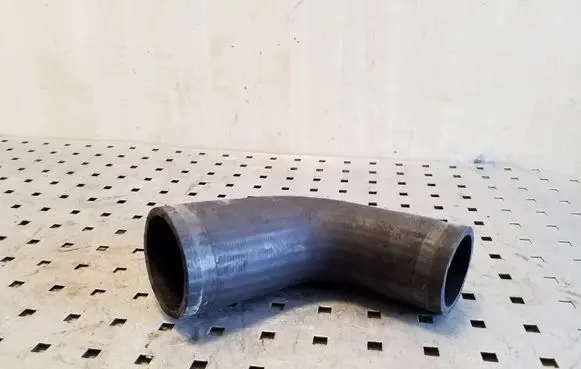 Volvo S40, V40 Intercooler hose/pipe 887128