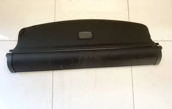 Seat Exeo (3R) Parcel shelf 3r9863553b 077060000100