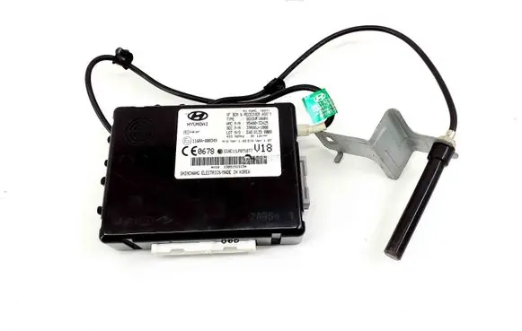 Hyundai i40 Central body control module 954113Z050 954003Z425