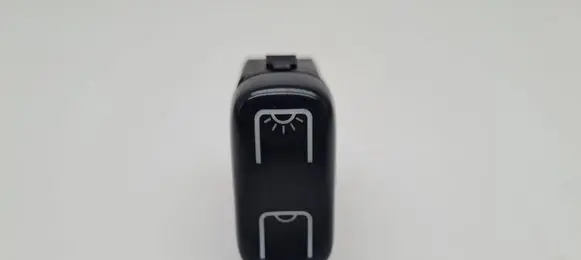 Mercedes-Benz Vito Viano W638 Interior lighting switch 32080701 0055452207