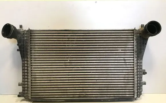Volkswagen Golf V Intercooler radiator 1K0145803 1K0145803T N6897002