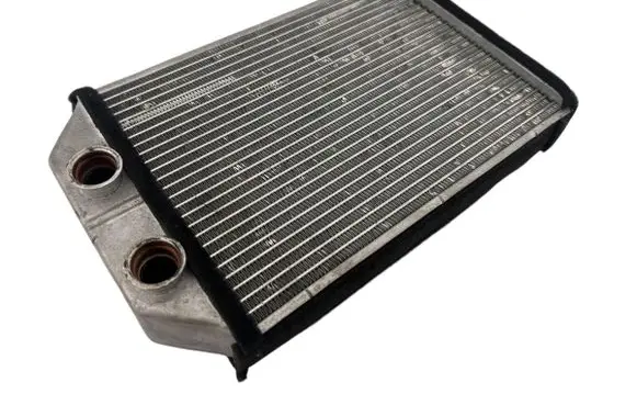 Audi A6 S6 C5 4B Heater blower radiator 4B1819031C