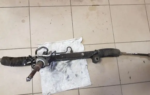 Ford Transit - Tourneo Connect Steering rack