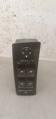 BMW X5 E53 Electric window control switch 6952799