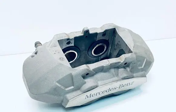 Mercedes-Benz EQC Front brake caliper A0004210000