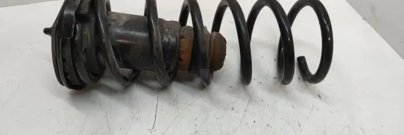 Volvo V70 Rear coil spring