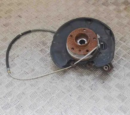 BMW 1 F20 F21 Rear wheel hub 280313N