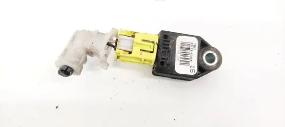 Toyota Auris 150 Airbag deployment crash/impact sensor 8917302050 89173-02050