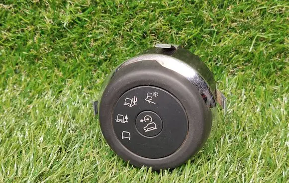 Ford Explorer Other switches/knobs/shifts CB5T14B596AAW