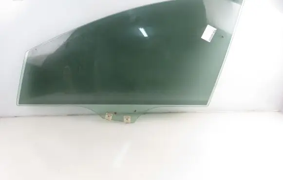 Mazda CX-7 Front door window glass four-door 