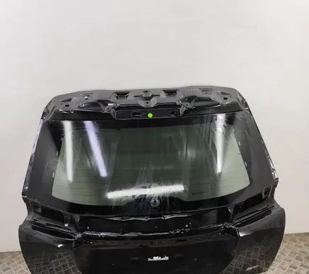 Peugeot 2008 II Tailgate/trunk/boot lid 9831045880