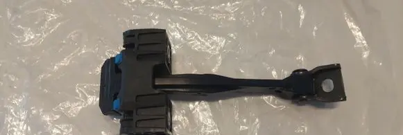 Audi A3 S3 8V Loading door check strap stopper 8V4839249A