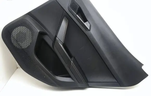 Cupra Formentor Rear door card panel trim 5FF867212D 5FA839114A
