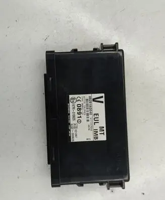 Subaru Legacy Gearbox control unit/module 88281AG040 X1T17075H4