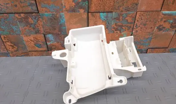 BMW XM Holder (bracket) 5A2DB29 61135A2DB29