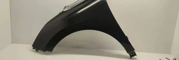 Renault Espace V (RFC) Fender