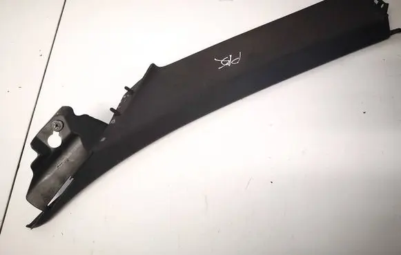 Volkswagen ID.3 (C) pillar trim 10A868143 4900005480