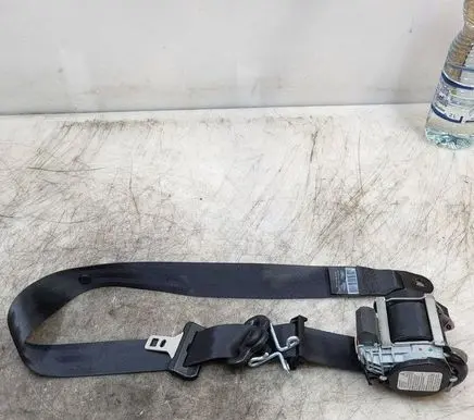 Ford Mondeo MK IV Front seatbelt 9G9N61294BBW 616887300