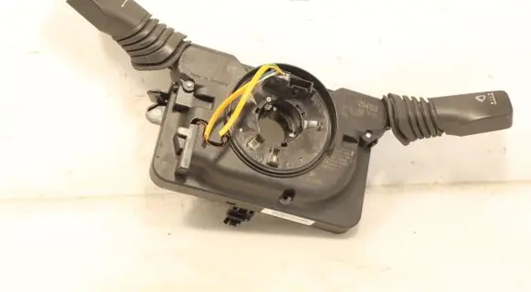 Opel Astra H Light switch