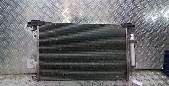 Mitsubishi ASX Air conditioning (A/C) radiator (interior) 