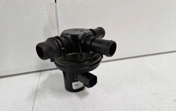 Opel Ampera Electric auxiliary coolant/water pump 22830923