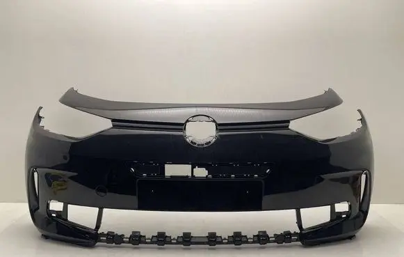 Volkswagen ID.3 Front bumper 10A807221A
