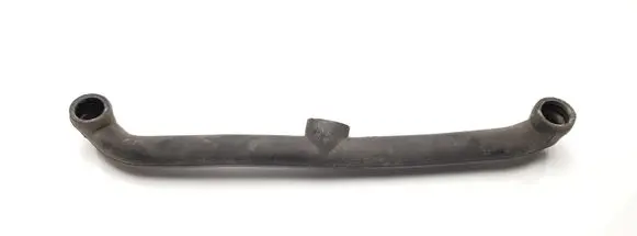 Mercedes-Benz S W220 Breather hose/pipe A1122380082
