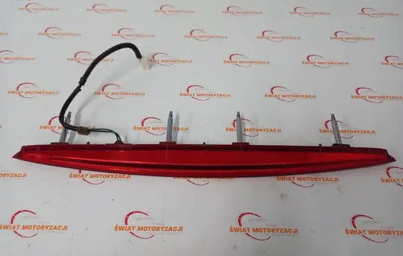 Hyundai i30 Third/center stoplight 92700A500
