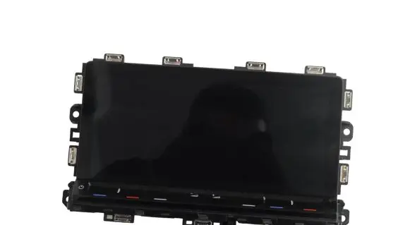 Volkswagen Golf VIII Screen/display/small screen 5H0919605B