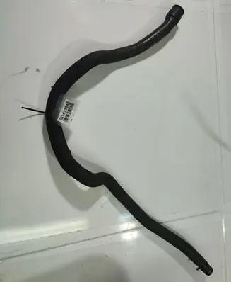Peugeot 407 Engine coolant pipe/hose 