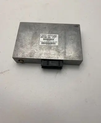 Bluetooth control unit module