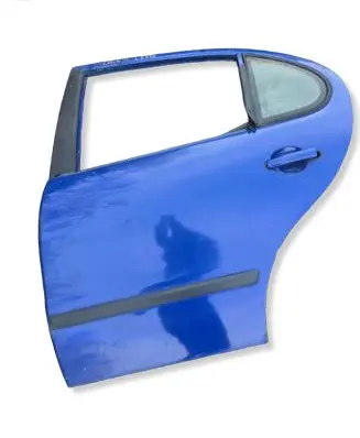 Seat Leon (1M) Rear door 