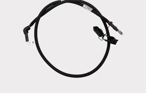 Fiat Ducato Positive cable (battery) 1341740080 1338287080 1329350080