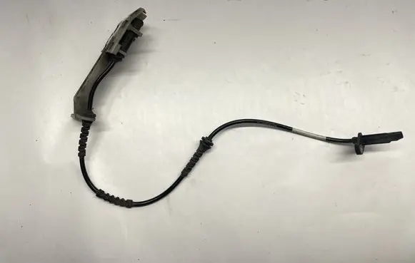BMW X1 F48 F49 ABS rear brake sensor 6858467 34526858467