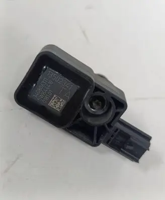 Opel Insignia A Airbag deployment crash/impact sensor 13502341