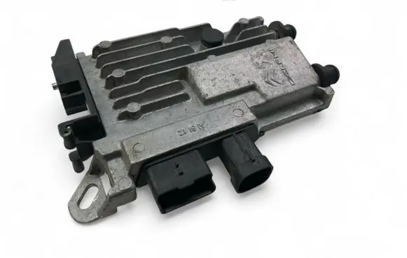 Peugeot 308 Other control units/modules 9810858380