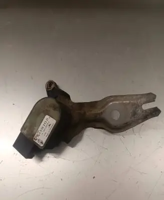 Headlight/headlamp level sensor