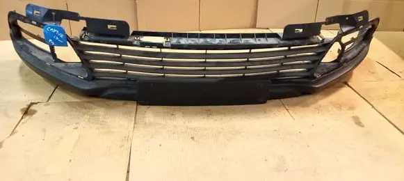 Renault Captur Front bumper