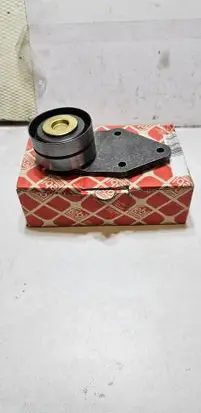Fiat Ducato Timing belt tensioner F220323 04740846