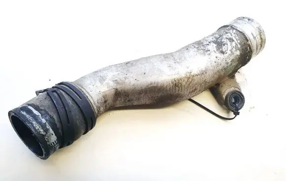 Audi Q7 4L Intercooler hose/pipe 7l6128628c
