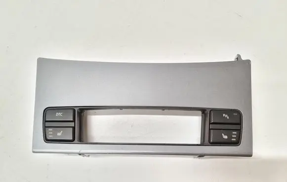 BMW 5 E60 E61 DTC switch 9156038 6988990
