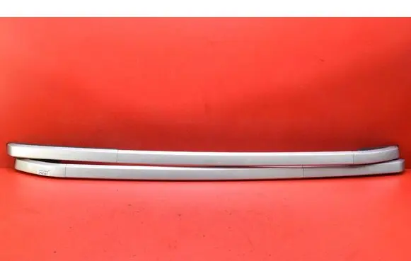 Peugeot 2008 I Roof bar rail