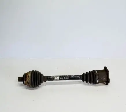 Audi A8 S8 D3 4E Front driveshaft 4E0407272P