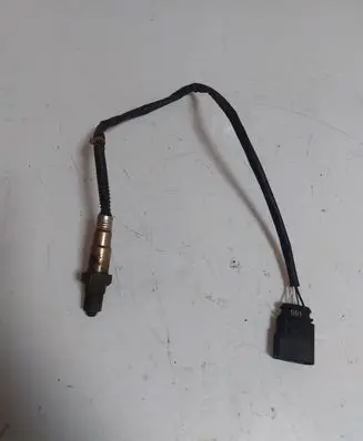 Lambda probe sensor