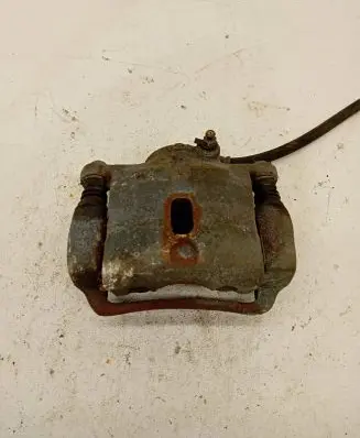 Hyundai Atos Prime Front brake caliper