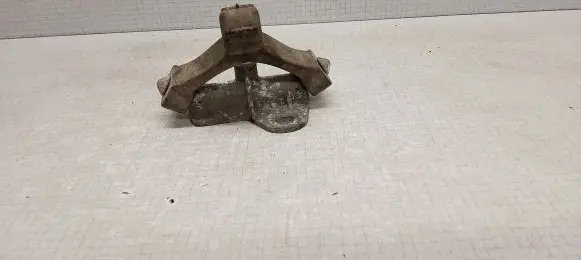 Muffler mount bracket/holder