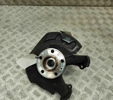 Volkswagen Taigo Front wheel hub 2Q0407256AD