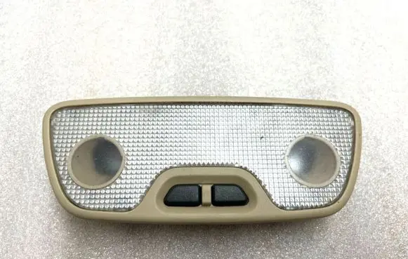 Volvo S80 Front seat light 9178936