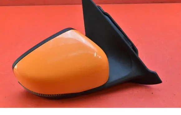 Dacia Spring Front door electric wing mirror 